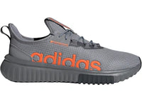 adidas Kaptir 4.0 Grey Three Impact Orange
