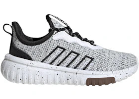 adidas Kaptir Flow 2.0 Cloud White Core Black (GS)