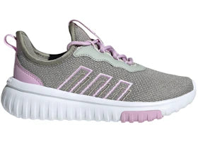 adidas Kaptir Flow 2.0 Off White Lucid Pink (GS) - authentic adidas sneakers