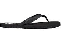 adidas Keitaki Alpha Slides Core Black Cloud White