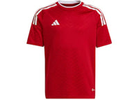 adidas Kids Campeon 23 Jersey Team Power Red
