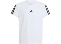 adidas Kids Essentials T-Shirt White/Black