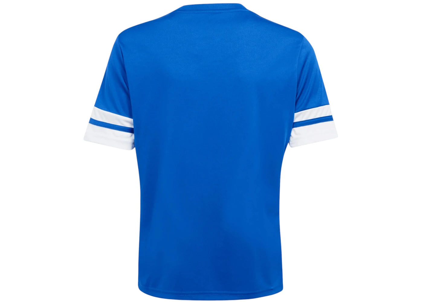 adidas Kids Squadra 25 Jersey Royal Blue/White - vue secondaire B