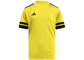 adidas Kids Squadra 25 Jersey Team Yellow/Black - vue 360