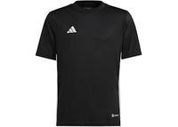 adidas Kids Tabela 23 Jersey Black/White