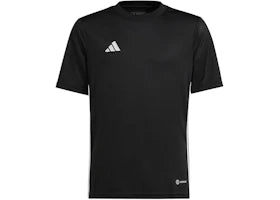 adidas Kids Tabela 23 Jersey Black/White