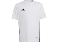 adidas Kids Tabela 23 Jersey White/Black