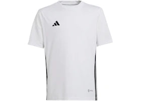 adidas Kids Tabela 23 Jersey White/Black