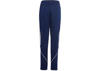 adidas Kids Tiro23 Soccer League Drawstring Pants Blue
