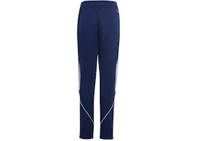 adidas Kids Tiro23 Soccer League Drawstring Pants Blue