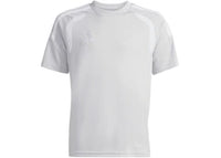 adidas Kids Tiro26 League Jersey Team Light Grey/White