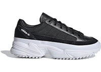 adidas Kiellor Black (Women's)
