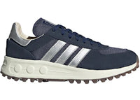 adidas LA Trainer Lux Night Indigo Silver Metallic Dark Blue