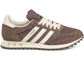 adidas LA Trainer OG Earth Strata Off White - vue 360