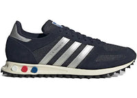 adidas LA Trainer OG Legend Ink Silver Metallic
