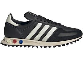 adidas LA Trainer OG Made in USA Black White - authentic adidas sneakers