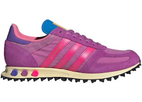 adidas LA Trainer OG Sneaker Politics Festival - vue 360