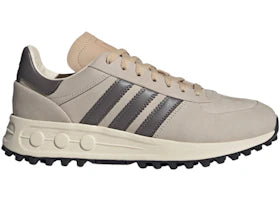 adidas LA Trainer XLG Wonder Beige Charcoal Magic Beige - vue 360