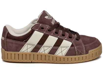 adidas LWST Aurora Ruby Cream White Gum - authentic adidas sneakers