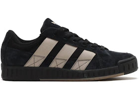 adidas LWST Black Wonder Beige - vue 360