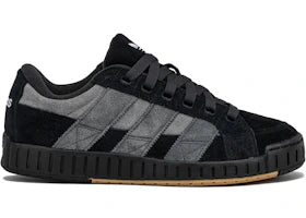 adidas LWST Core Black Carbon - vue 360