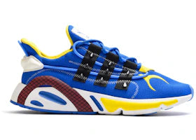 adidas Lexicon BAIT x Street Fighter Chun-Li
