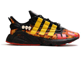 adidas Lexicon BAIT x Street Fighter Dhalsim - vue 360