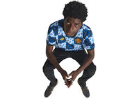 adidas Lfstlr Jersey Manchester United Multicolor