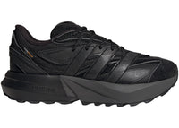 adidas Lightblaze ATR Black Grey Six (Women's)