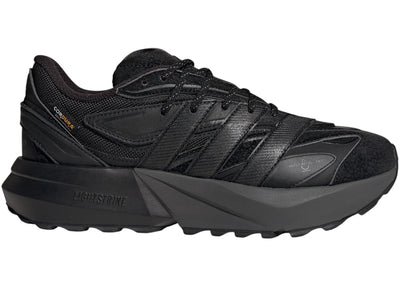 adidas Lightblaze ATR Black Grey Six (Women's)