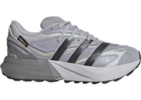 adidas Lightblaze ATR Glory Grey Powder Plum (Women's)