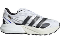 adidas Lightblaze ATR White Matte Silver Lucid Blue