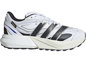 adidas Lightblaze ATR White Matte Silver Lucid Blue