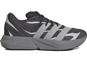 adidas Lightblaze Carbon Grey - authentic adidas sneakers