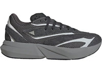 adidas Lightblaze Carbon Silver Metallic (Women's)