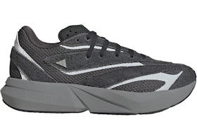 adidas Lightblaze Carbon Silver Metallic (Women's) - authentic adidas sneakers
