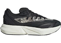 adidas Lightblaze Core Black Grey Six Iron Metallic (Women's)