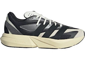 adidas Lightblaze Core Black Iron Metallic - vue 360