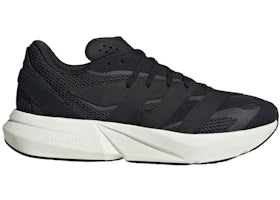 adidas Lightblaze Core Black Off White - authentic adidas sneakers