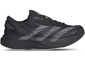 adidas Lightblaze Evo SL Black Iron Metallic