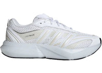 adidas Lightblaze Glow Cloud White Zero Metalic (Women's)