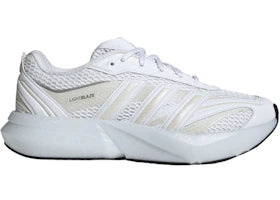 adidas Lightblaze Glow Cloud White Zero Metalic (Women's)