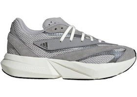 adidas Lightblaze Grey Two Grey Three Iron Metallic (Women's) - vue 360