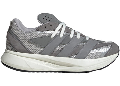 adidas Lightblaze Grey Two Grey Three Silver Metallic (GS)
