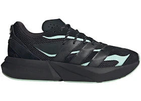 adidas Lightblaze Mercedes-AMG Petronas Formula One Team Core Black Frozen Green - vue 360