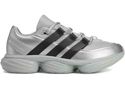 adidas Lightblaze POD Entire Studios Matte Silver - authentic adidas sneakers