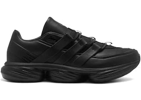 adidas Lightblaze POD Entire Studios Triple Black - vue 360