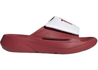adidas Lightblaze Slide Indiana Hoosiers