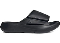 adidas Lightblaze Slides Black Carbon