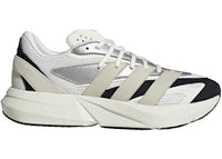 adidas Lightblaze White Off White Silver Metallic